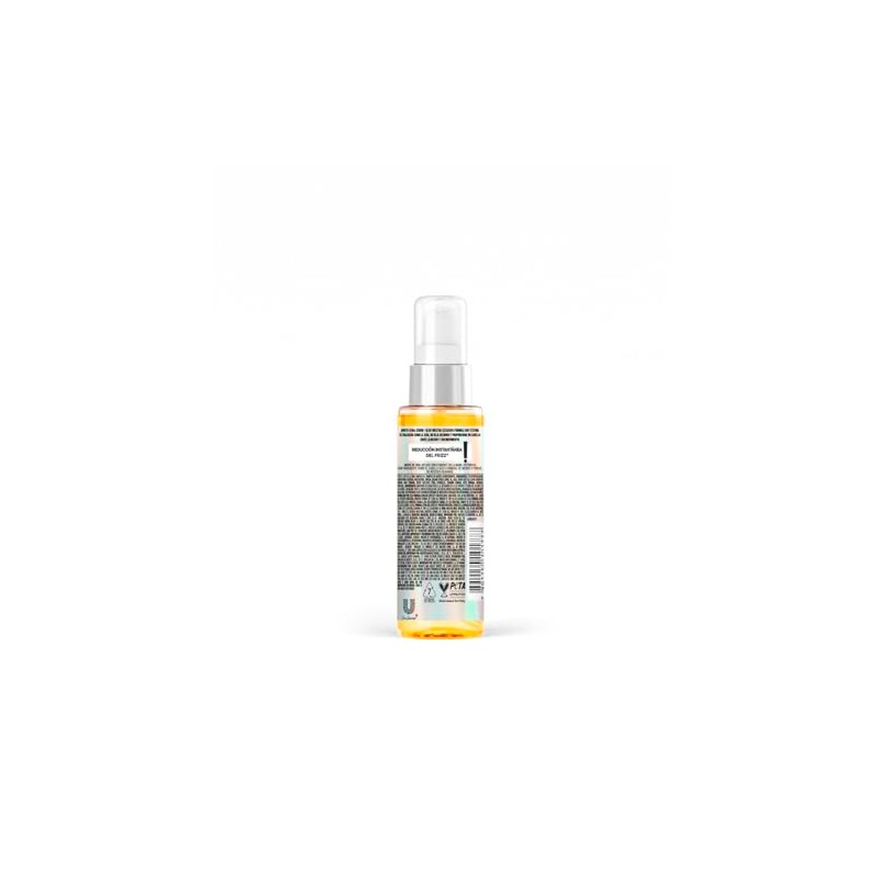 Sedal Sérum + Óleo para Cabello Toque de Seda, 4%