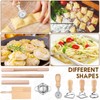 9-Piece Pasta Making Set, Efficient Pasta Making Set with Ravioli