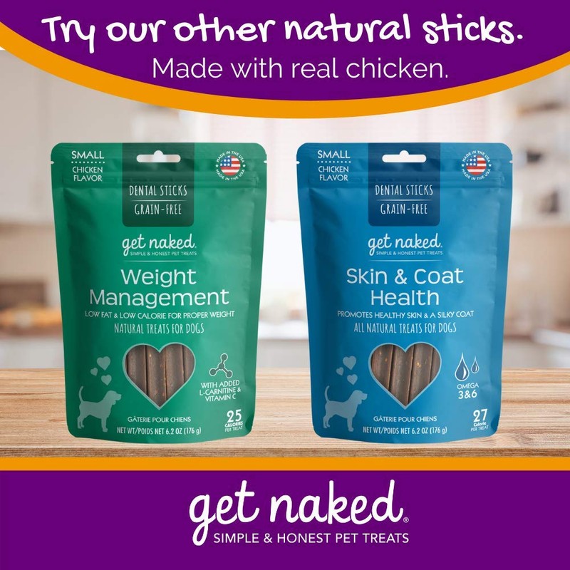 Get Naked Grain Free 1 Pouch 6.2 Oz Joint Health