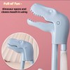 Training Chopsticks for Kids, Jawbush 3 Pairs Reusable Kids Chopsticks,