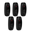 ON OFF Switch, AC 250V 10A Inline ON Off Table