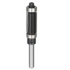 Bestgle Trimmer Bit, Grout Bit, Bearing, Carbide Trimmer, Router Bit,