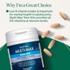 Nature's Best Multi-Max Multivitamin for Teen Him - with Vitamin