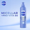 Crema para Peinar Sedal Hidra Micelar y Provitamina B5 300ml