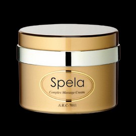 Spella Handok Cosmetics Spella Massage Cream 300ml / 한독화장품 스펠라 맛사지 크림 300ml