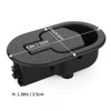 Baridwon 2 Set Recliner Replacement Parts, Durable Recliner Release Pull
