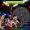 ZOPRIGU Music Boxing Machine Smart Bluetooth Boxing Equipment for Adults