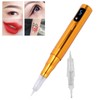 Professional Microblading Machine Eyebrow Eyeliner Lip Tattoo Pen Machine