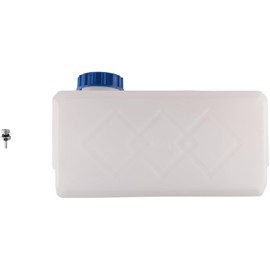 5.5 L Plastic, Fuel Tank, Petrol Canister, Rubber, Oil Petrol, Petrol, Plastic, Diesel Tank for Truck, Caravan, Heating Oil, Petrol Tank