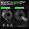 FDUCE SL40 Dynamic Podcast Microphone,USBXLR Microphone Kit for podcasting,GamingStreaming,Boom Arm
