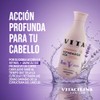 Vitacilina Acondiconador Reparador, Botella con 400 ml