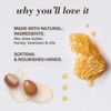 Burt's Bees 100% Natural Moisturizing Lip Balm, Honey with Beeswax