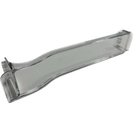 MAN62649301 Door Shelf Bin Compatible With LG Refrigerators - Budora - AP5681971, 2671464, PS7794205