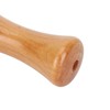 Body Warm Moxibustion Rod Long Handle Rotation Handheld Moxibustion Massaging