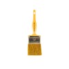 WOOSTER BRUSH 1123-2 1/2 Fong Brush, 2-1/2", Amber