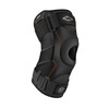 Shock Doctor Knee Brace Support, Compression Sleeve w/side Stabilizers, Patellar