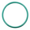 sourcing map Fluororubber O-Rings 58mm OD 51.8mm ID 3.1mm Width