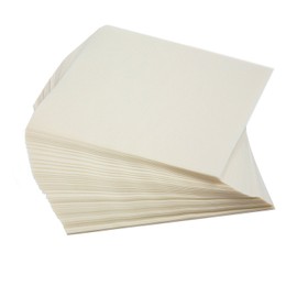 ALFA International PP-1K Waxed Patty Paper, 1,000 Sheets
