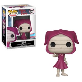 Funko Pop! Toyko Ghoul ETO Fall Convention Exclusive Vinyl Figure