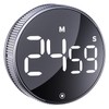 BlueSnail Kitchen Timer, Productivity Timer with LED Digital Display, Smart
