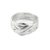 Windalf Ring ~ ZANO ~ h: 1 cm - Puzzle