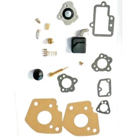 Daihatsu Carburetor rebuild kit for Daihatsu Japanese Minitrucks S83P