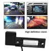 Car Rear View Camera 170 Degree Wide Viewing Angle HD