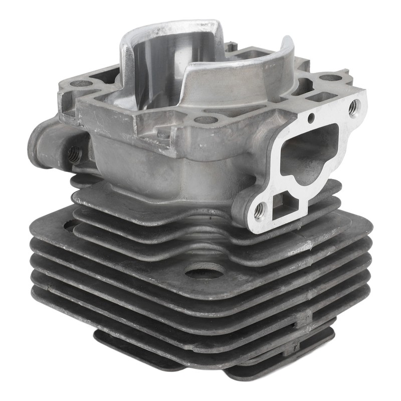 Cylinder Piston Kit 42mm Anti Corrosion Easy Installation Aluminium Alloy