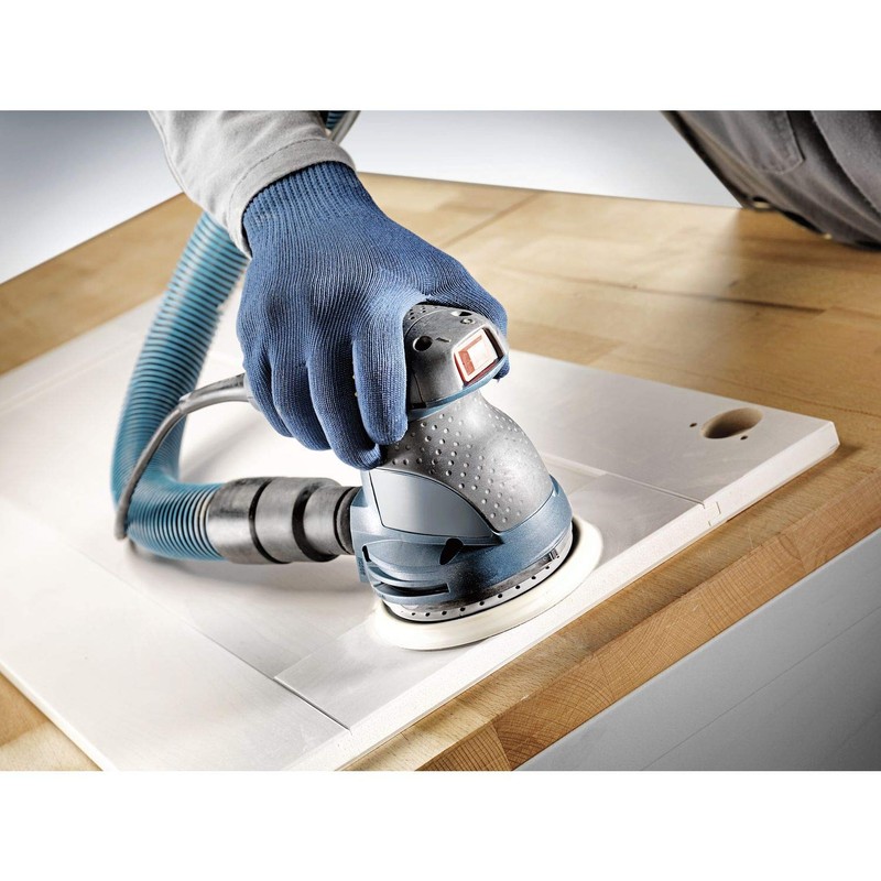 SIA mesh sanding grate, Sianet, diameter 150 mm, grain, 50