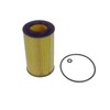 Blue Print ADG02132 Oil Filter with Sealing Rings - Pack