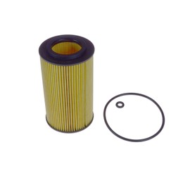 Blue Print ADG02132 Oil Filter with Sealing Rings - Pack of 1