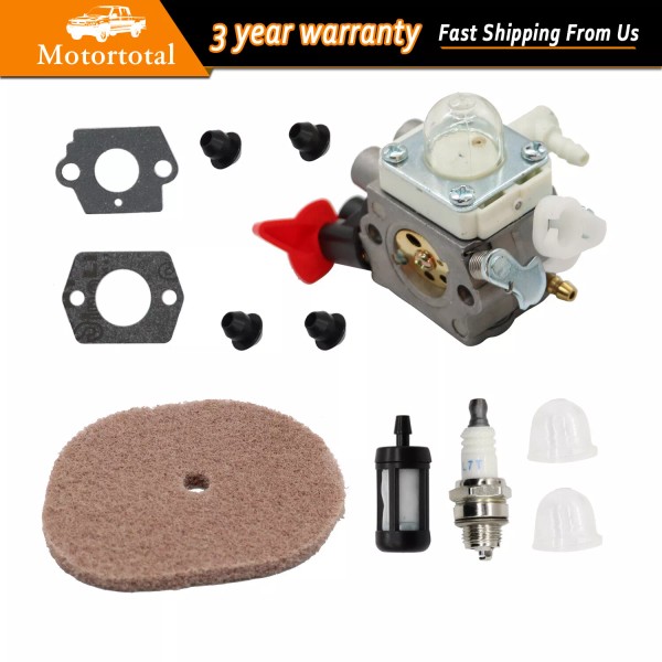 For STIHL New Carburetor For Stihl FS56RC FS70C FS70R FS70RC