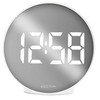 Acctim 15852 IL Giro White USB powered alarm clock