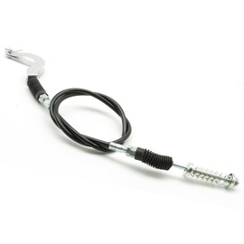 Anxingo 25691-G01 - Cable de cambio delantero e inverso de 40 pulgadas, cable de cambio de carrito de golf de 10L0L, repuesto para carrito de golf EZGO TXT 1991-2001, reemplaza a 25691-G01
