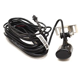 Lowrance 200 KHz/T, Transom MNT Xdcr, Uniplug