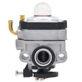 Bynor GX31 Carburetor for Honda 4 Cycle Engine GX31 GX22 FG100 Leaf Blower Hedge Trimmer Engine Replaces # 16100-ZM5-803 16100-ZM3-848 16100-ZM5-809 GCA91