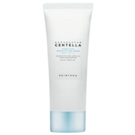 Partner_Reference Madagascar Centella Hyalur Cica Water Fit Sun Serum 100ml SPF50+ PA++++ 2pcs / 마다가스카르 센텔라 히알루 시카 워터핏 선 세럼 100ml SPF50+ PA++++ 2개