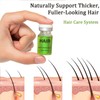 Alphainfuse Hair Regrowth System – Advanced Hair Growth Treatment with