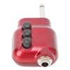 Guitar Pre Amplifier Mini Preamp 6.35mm Plug for Acoustic Guitars