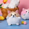 12 Pieces Small Stuffed Toys 5 Inch Cute Small Stuffed