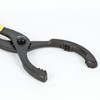 TekBox 12 inch Adjustable Oil Filter Wrench/Pliers/Plier/Oil Filter Removal Hand