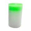 KFMX Vela Mágica Cambio De Colores Ilumina Colores Magica Vela