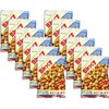 Kasugai Roasted Nuts Assortment (Mame Mix) Net Wt. 2.01oz/57g (12