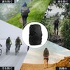 Coollooda Backpack Cover, Rain Cover, Waterproof Design, 190T Durable, Multi-Purpose,