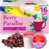 Gya Tea Co Berry Paradise Black Tea Pod (16 ct)