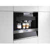 Miele MB-CVA 6000, Pre-Installed Glass Milk Container for Miele CVA