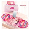 Set De Juguetes Cosméticos Para Niños Caja De Belleza