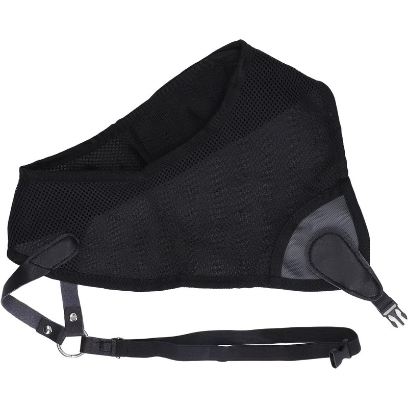 Vbestlife Protector de Pecho de Tiro con , Protector de