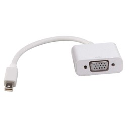 Roline 12.03.3140 (VGA DisplayPort Connector On Mini Socket) Adapter