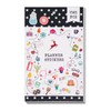 1345 Pcs Calendar Planner Stickers Set Month Stickers Journal Stickers